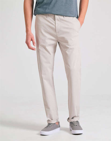 FUNKY BUDDHA Pantaloni de barbati Chino