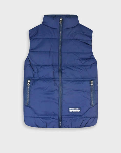 ENERGIERS JACKET FARA MANECA