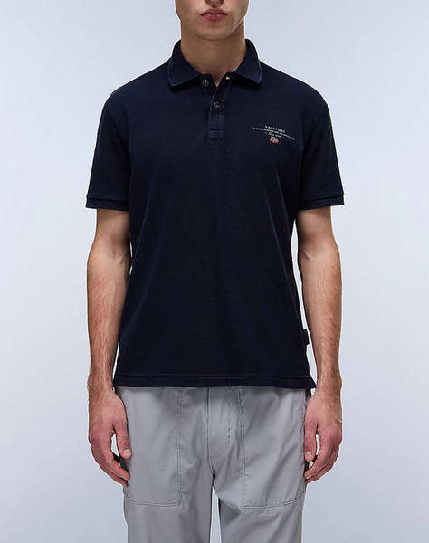 NAPAPIJRI ELBAS SS 4