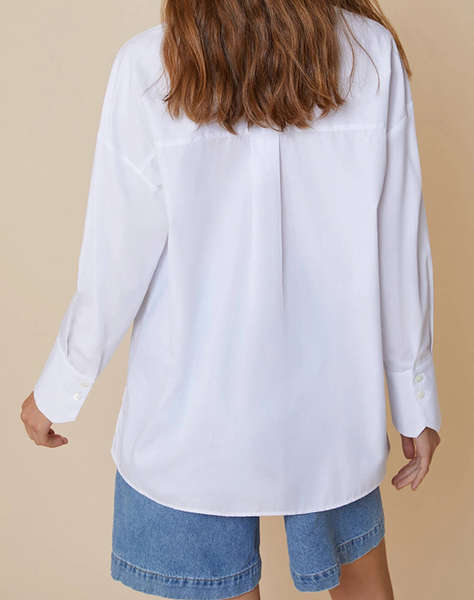 PENNY BLACK ROBOT SHIRT