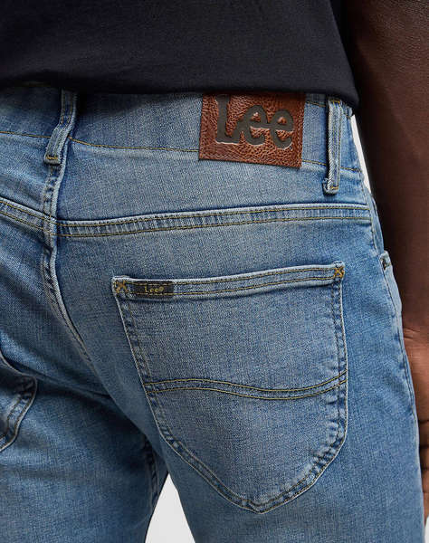 LEE Slim Fit MVP