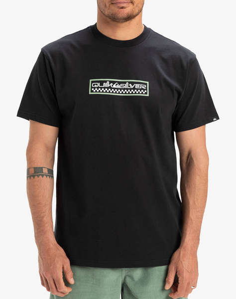 QUIKSILVER EV SUN DAGGER SS BLUZA DE BARBATI