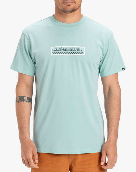 QUIKSILVER EV SUN DAGGER SS BLUZA DE BARBATI