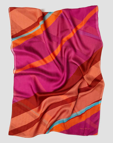 PENNY BLACK DUERO STOLE