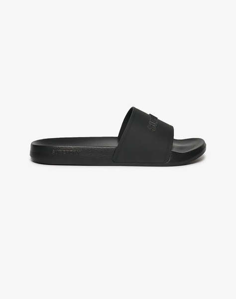 SUPERDRY D2 SDNA LOGO POOL SLIDE INCALTAMINTE DE BARBATI