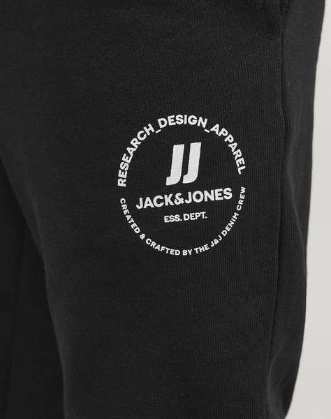 JACK&JONES JPSTGORDON JJSWIFT SWEAT PANTS NOOS JNR