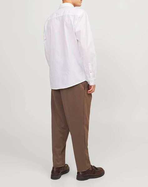 JACK&JONES JJEOXFORD SHIRT LS NOOS