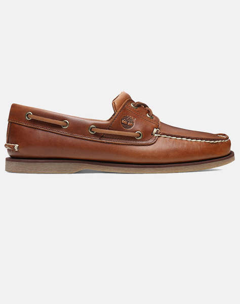 TIMBERLAND BOAT SHOE