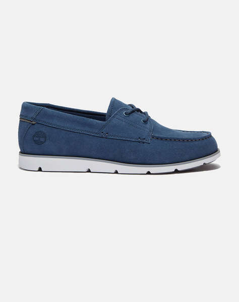 TIMBERLAND LACE UP SHOE