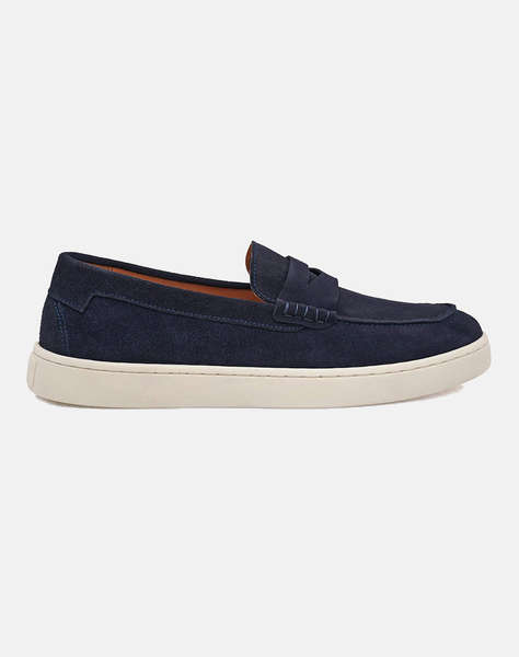 ISAAC ROMA LOAFERS