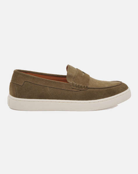 ISAAC ROMA LOAFERS