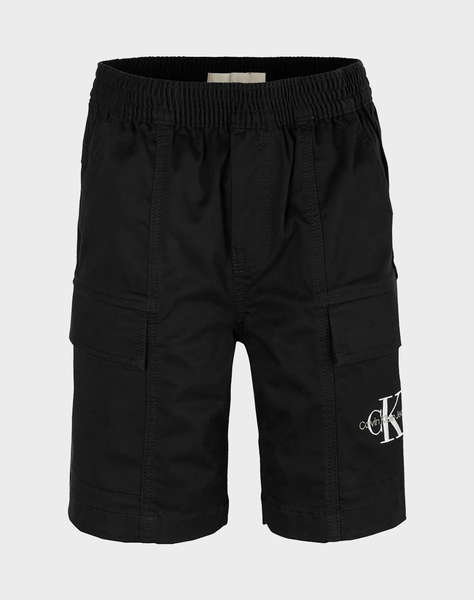 CALVIN KLEIN JEANS ESSENTIAL WOVEN SHORTS