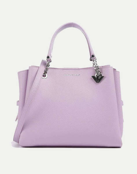 EMPORIO ARMANI WOMEN''S TOTE BAG (Dimensiuni 26 x 19.5 x 14 cm.)