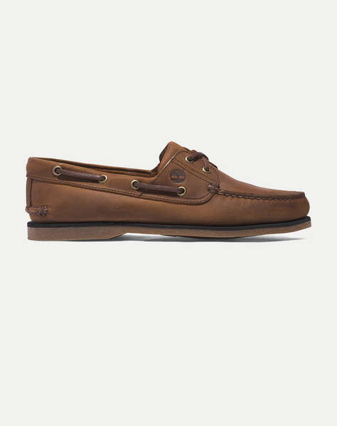 TIMBERLAND BOAT SHOE