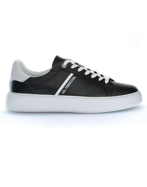 LA MARTINA INCALTAMINTE BARBATI CALF BLACK