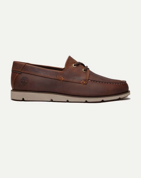 TIMBERLAND LACE UP SHOE