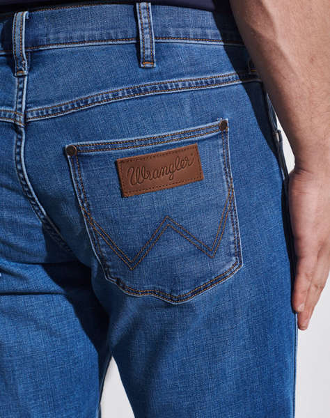 WRANGLER GREENSBORO SOFTWEAR