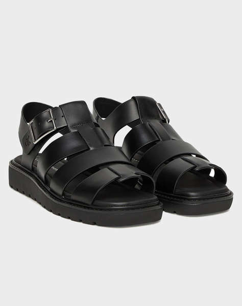 CALVIN KLEIN SQ MOLDED SDL FISHERMAN MG WN