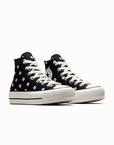 CONVERSE CHUCK TAYLOR ALL STAR LIFT