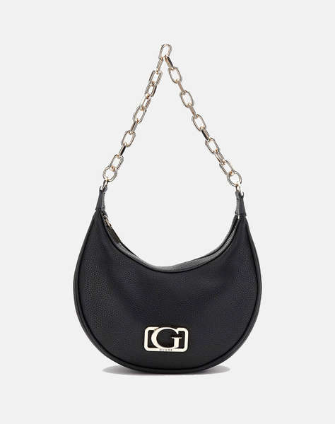 GUESS CIRCE HOBO SHOULDER BAG GEANTA DE DAMA (Dimensiuni: 25 x 24 x 11cm.)