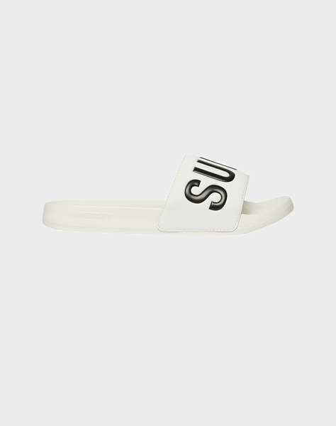 SUPERDRY D3 SDNA CORE POOL SLIDE INCALTAMINTE DE DAMA