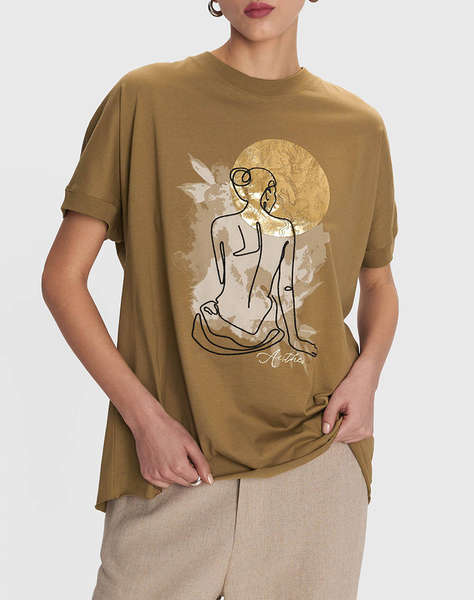 ALE BLUZA