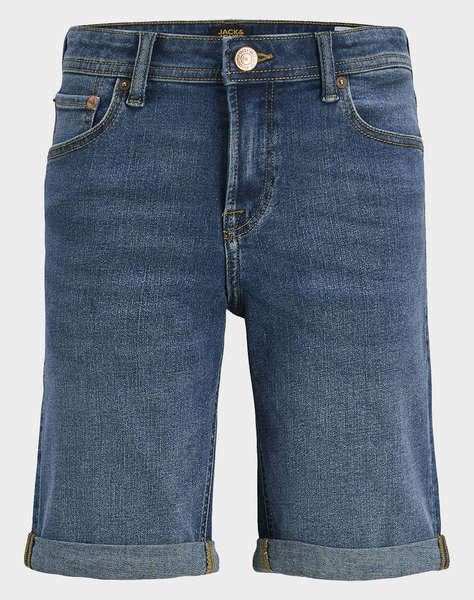 JACK&JONES JJIRICK JJORIGINAL SHORTS SQ 223 JNR