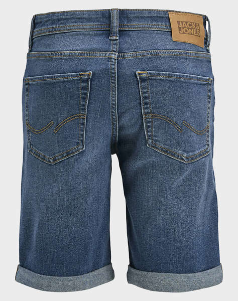 JACK&JONES JJIRICK JJORIGINAL SHORTS SQ 223 JNR