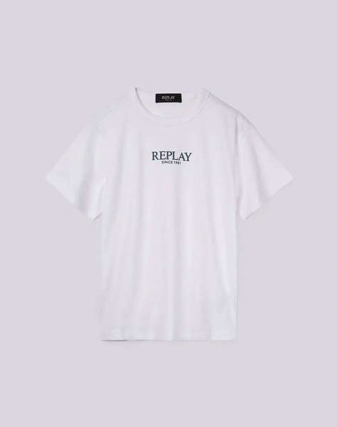 REPLAY Mako