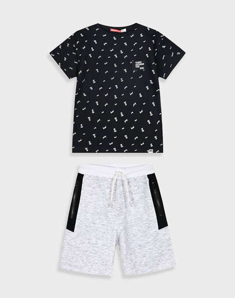 ENERGIERS SET ^BLUZA