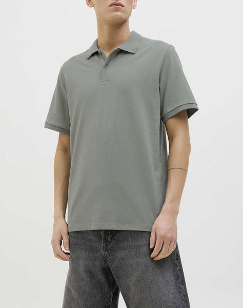 JACK&JONES JJKANE POLO SS