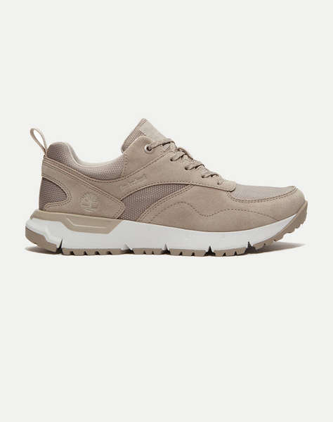 TIMBERLAND LOW LACE UP SNEAKER