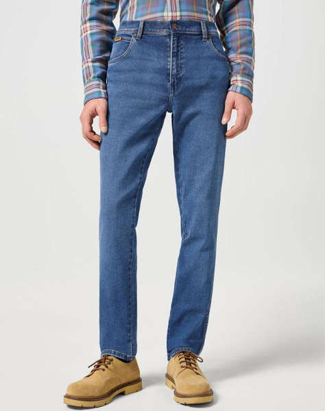 WRANGLER TEXAS