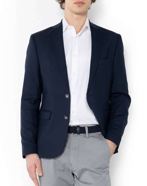 THE BOSTONIANS SACOU REGULAR FIT