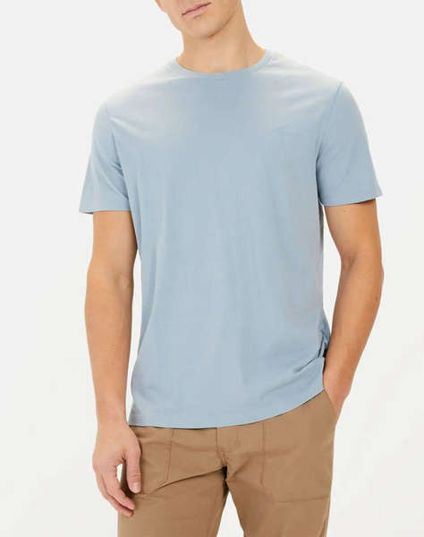 CAMEL T-SHIRT Κ.Μ. Basic