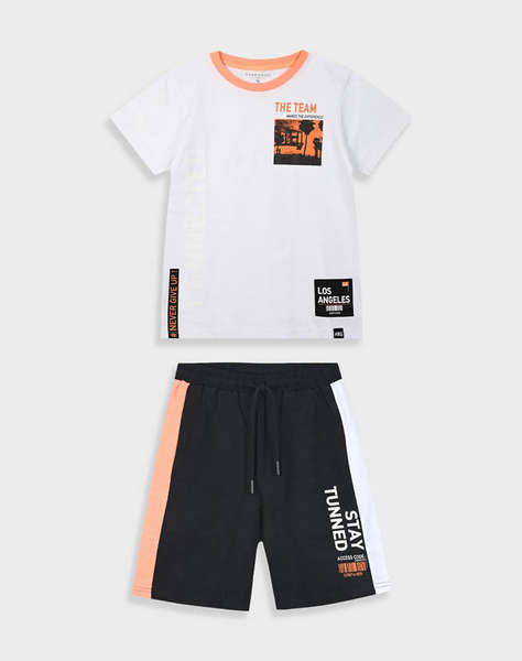 ENERGIERS SET
