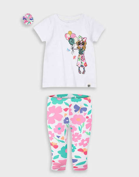 ENERGIERS SET ^BLUZA
