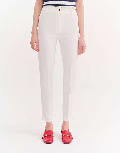 FOREL Pantaloni cigarette