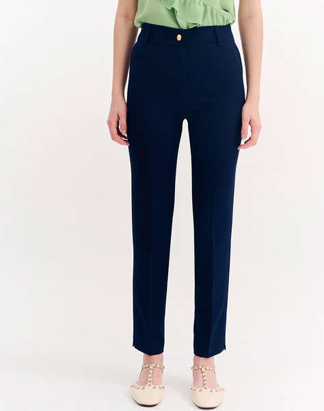 FOREL Pantaloni cigarette