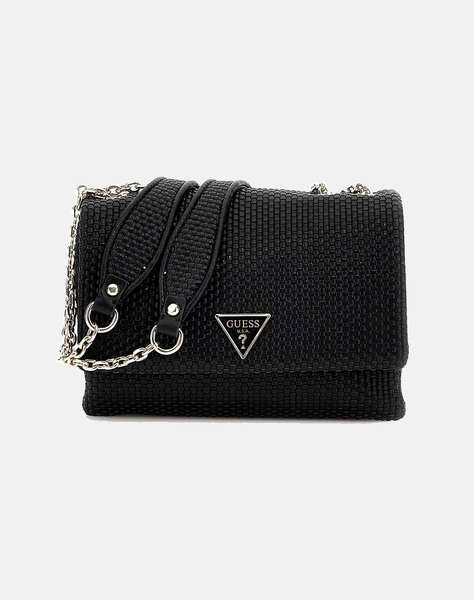 GUESS PHAEDRA CONVERTIBLE XBODY FLAP GEANTA DE DAMA (Dimensiuni: 23 x 16 x 8cm.)