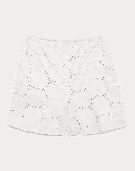 VERO MODA VMHAY NEW SHORTS WVN