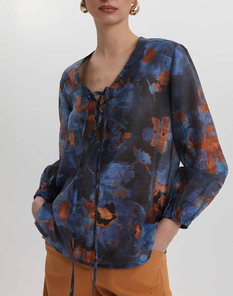 BILL COST BLUZA