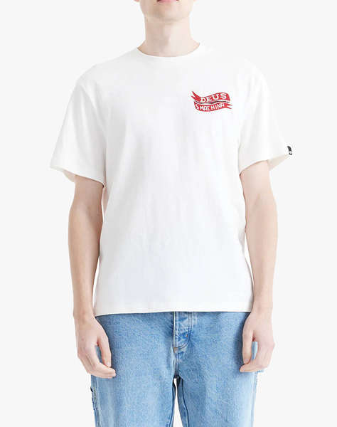 DEUS EX MACHINA JAILER SAPPY TEE BLUZA DE BARBATI
