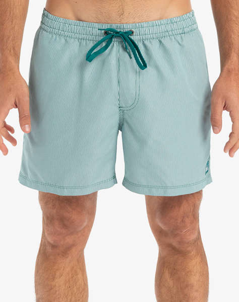 QUIKSILVER EVERYDAY DELUXE VOLLEY 15 COSTUM DE BAIE DE BARBATI
