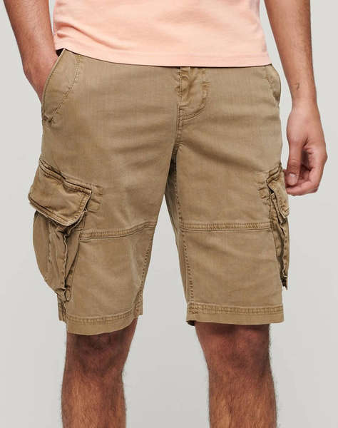 SUPERDRY D2 OVIN CORE CARGO SHORT DE BARBATI