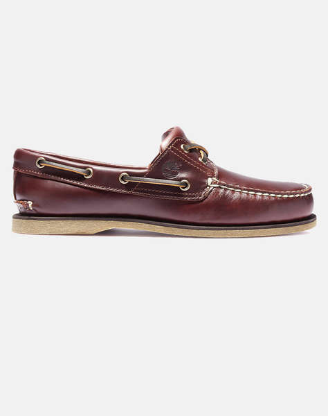 TIMBERLAND BOAT SHOE