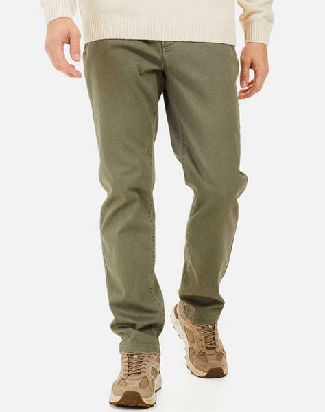 CAMEL PANTALONI 5 Pocket Relaxed Fit