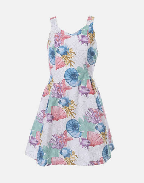 MATOU ROCHIE DE COPII GIRL