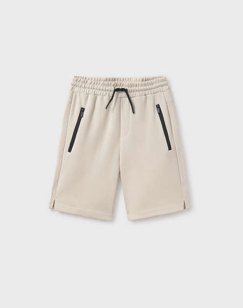 MAYORAL PANTALONI SCURTI 