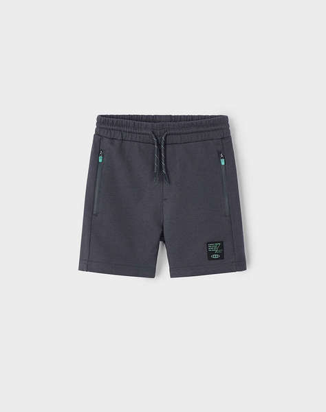 MAYORAL PANTALONI SCURTI 